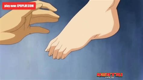 I Fuck My Teacher At The Academy Playground Hentai