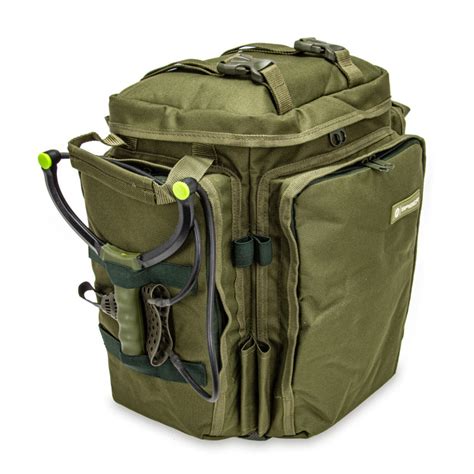 Saber Supra Compact Rucksack Genesis Sports Trade