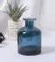 Huajing Empty Clear Glass 150ml 200ml Home Decoration Car Fragrance