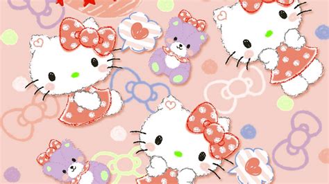 Sanrio PC Halloween Wallpapers - Wallpaper Cave