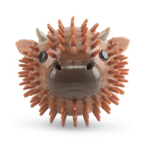 Cow Dog Ball — Kikkerland Design Inc