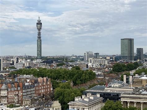 Can You Work Out Where These London Views Were Taken Londonist