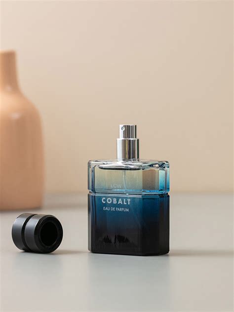 Lcw Cobalt Edp Ml Fragrance For Men S Z M T S Z M T