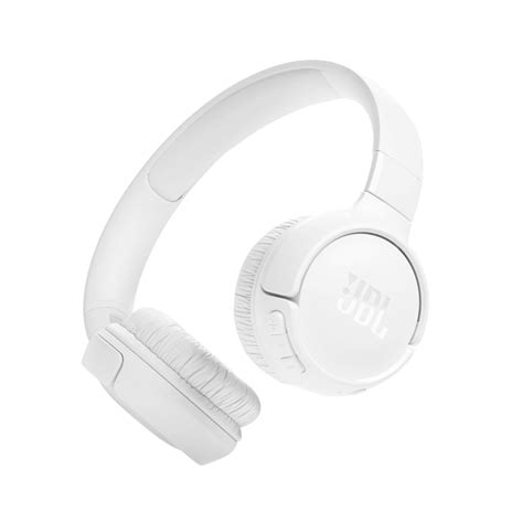 Auriculares Bluetooth Jbl T520 Blanco Palacio de la Música