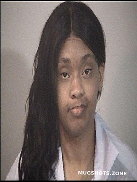 KELLY MAUNIECE DAANDRA 05 27 2024 Rappahannock Regional Jail Mugshots