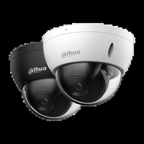 DH-IPC-HDBW2441EP-S-0280B. Camara IP mini domo 4MP lente fijo 2.8mm ...