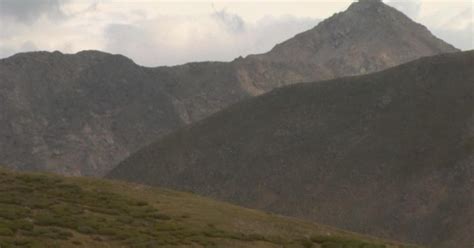 Independence Pass Closes For The Season Cbs Colorado