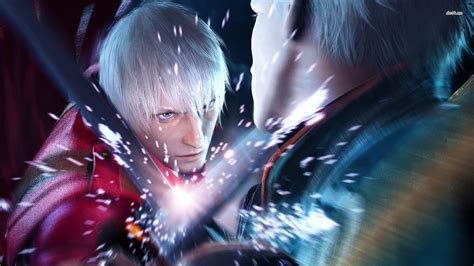 Devil May Cry 3 Wallpaper 62 Images