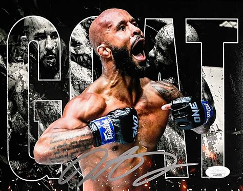 Demetrious Johnson Wallpapers Wallpaper Cave