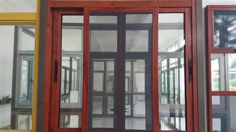 Wood Sliding Window Design Woodsinfo