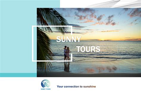 Sunny Pacific Tours PTE Limited