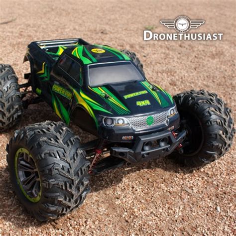 Best RC Trucks August 2019 The Best Electric RC Truck Reviews