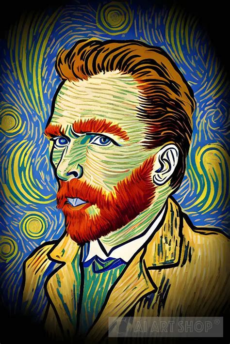 vincent van gogh style, vincent van gogh painting, vincent van gogh...