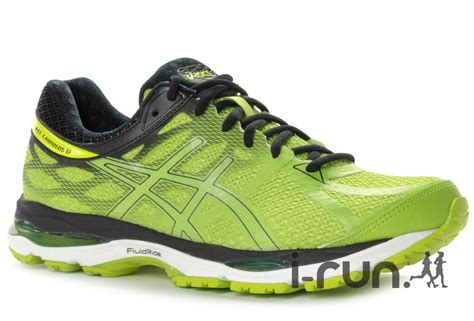 Asics Gel Cumulus Expert En Promoci N Asics Zapatillas Hombre