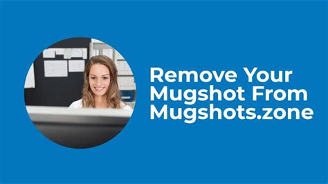 Mugshot Zone Removals - YouTube
