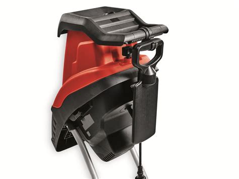 EINHELL Häcksler GC-KS 2540 online kaufen | Pollin.de