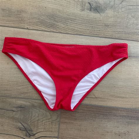 Shade Shore Medium Bikini Bottoms Worn Once Depop