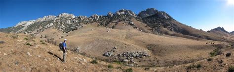 rock climbing  indian wells canyon sierra eastside