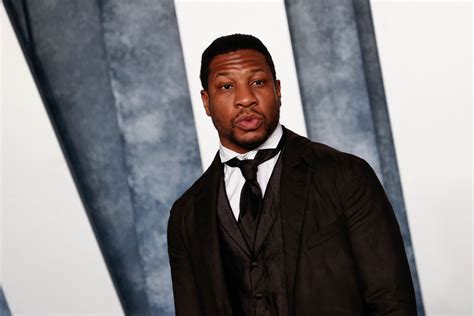 Creed Star Jonathan Majors Arrested In New York City For Strangulation