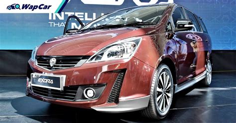 Harga Kereta Exora Baru Fiona Edmunds