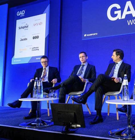 GAD World 2022 Post Show Report by AviationWeek - Issuu
