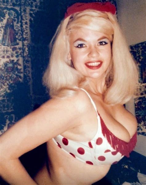 Jayne Mansfield Original Johnny Dollar Flickr