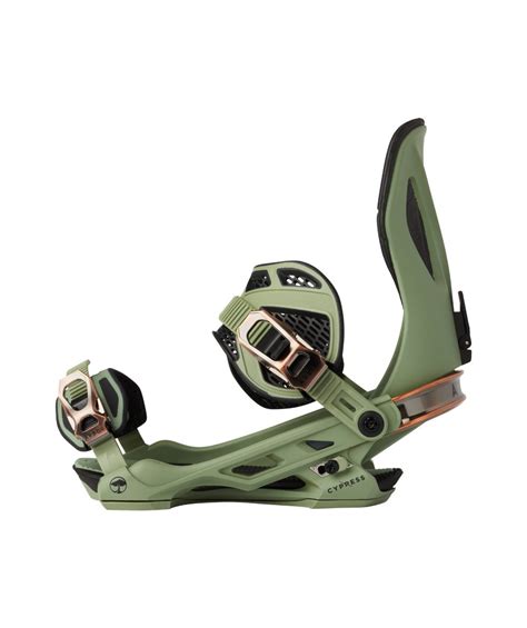 Snowboard Bindings