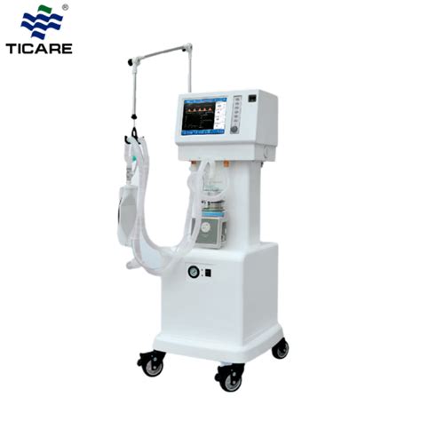 Ventilators Machine Cpap For Icu Hospital Use