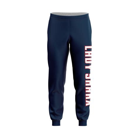 Jogger Style Soccer/Volleyball Warmups Pants | R2GSports