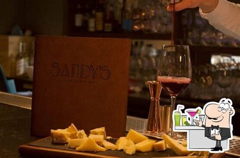 Sandys Piano Bar In Oxford Restaurant Reviews