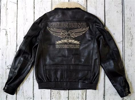 Ebay Harley Davidson Leather Jackets Best Sale Bellvalefarms