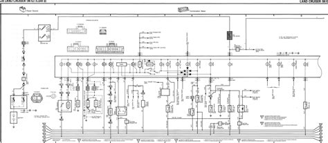 Toyota Landcruiser Hj75 Wiring Diagram Wiring Diagram