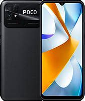 Смартфон Xiaomi Poco C40 3/32GB Dual Sim Power Black — Купить Недорого ...