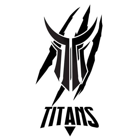 Titans Logo