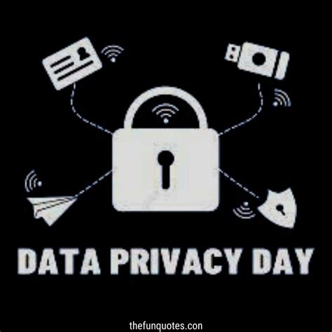 Data Protection Day: 28+ Greetings messages and quotes | International ...