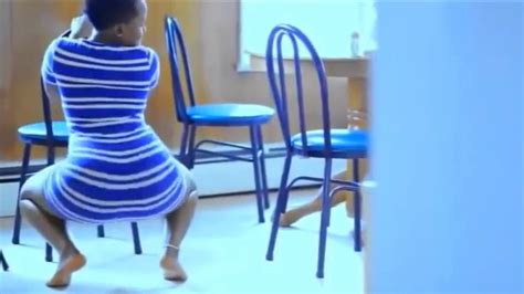 Kenya African Black Ass Shaking Bubling Twerking Nairobi YouTube