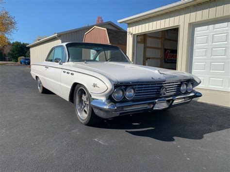 1961 Buick Lesabre Bubble Top Ls3 6l80 6spd Auto Classic Buick Lesabre 1961 For Sale