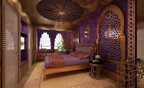 Шторы в восточном стиле: роскошь и очарование | Interior design, Clean ...