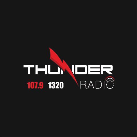 thunder radio 4