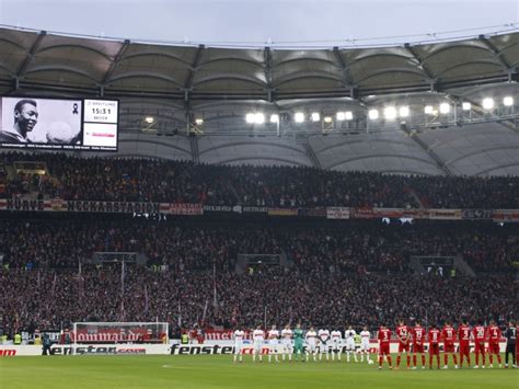 Bilder VfB Stuttgart 1 FSV Mainz 05 1 1 16 Spieltag