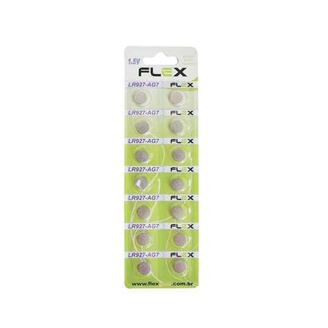 FX-LR927/AG7 - Flexgold
