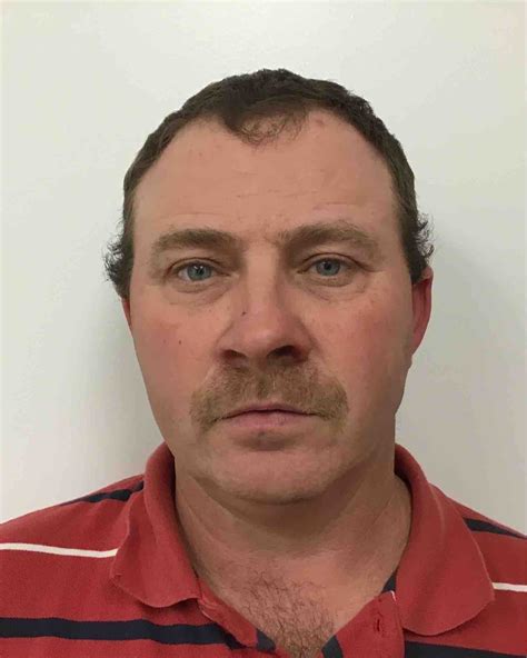 Patrick John Tetterington Sex Offender In Cleveland TN