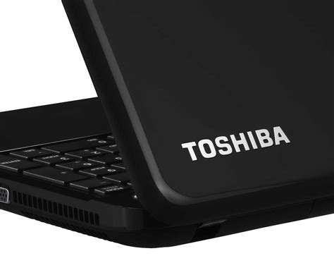 Toshiba Satellite C A N Inch Laptop Intel Core I M