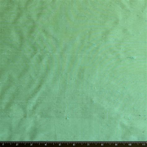 S Seafom Green Dupioni Silk Silks Unlimited