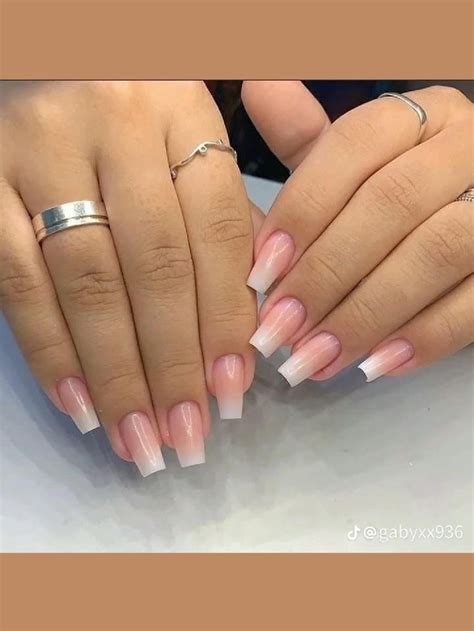 Pin de Kati en Pines creados por ti Manicura de uñas Uñas de gel