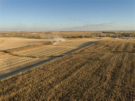 Iowa Farmland Values Changes And Trends