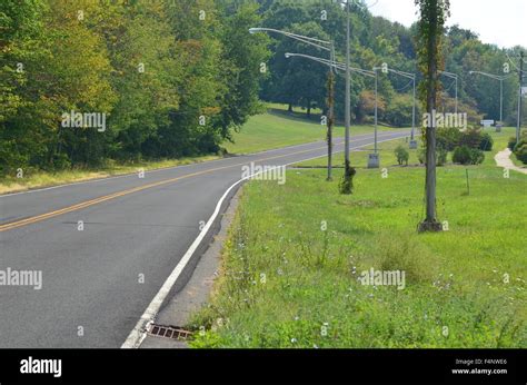 paved road   res stock photography  images alamy