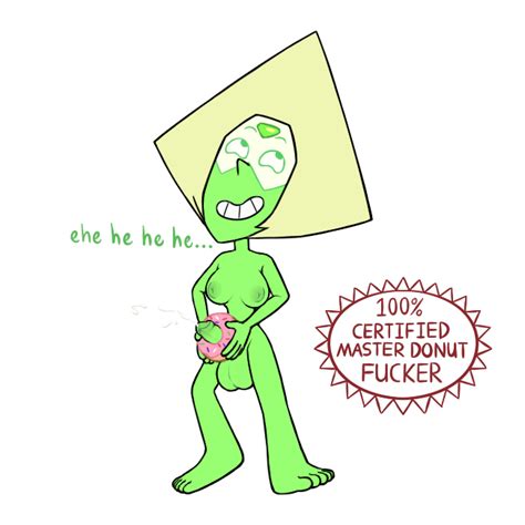 Post 1946632 Full Circle Peridot Steven Universe