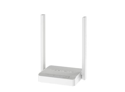 Keenetic 4G (KN-1211)