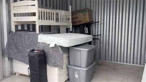 Unit B Pittsfield Massachusetts Affordable Self Storage Bid